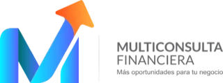 Logo Multiconsultas S.A.S.